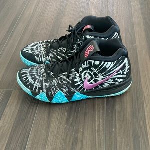 Nike Kyrie 4 ‘All Star’ size 14